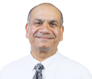 Rais Vohra