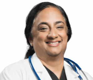 Sireesha Reddy