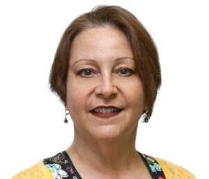 Pamela Emeney