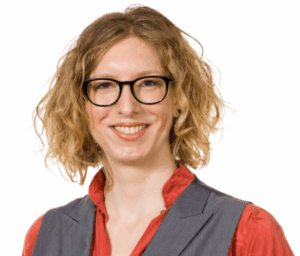 Amelia Gurley