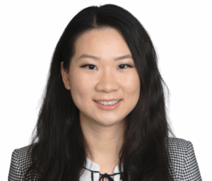 Yanyu “Becky” Long