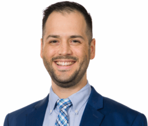 Marcus Olivares-Perez
