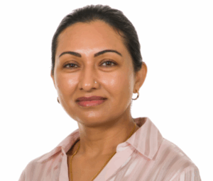 Jaskamal Kaur