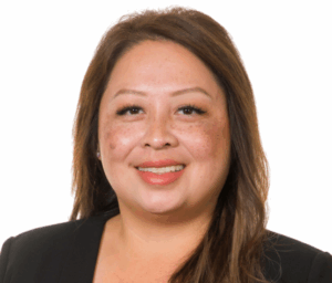 Larly Vang