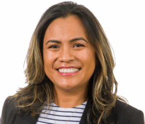 Marichelle Bustamante