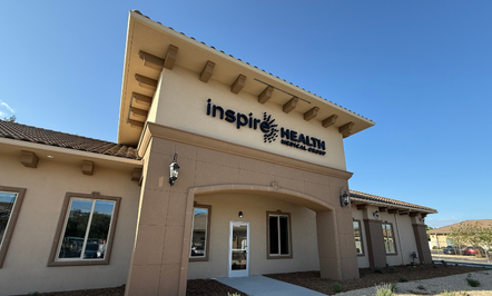 Inspire Health Medical Group – Specialty Shaw