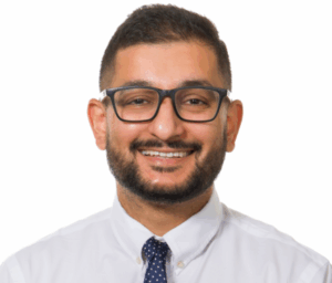 Jaskaran Mann